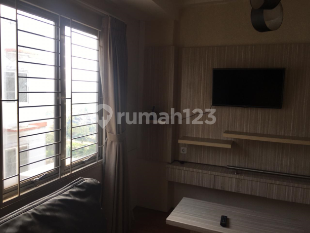 Apartemen Mewah Full Furnish di Buah Batu Park