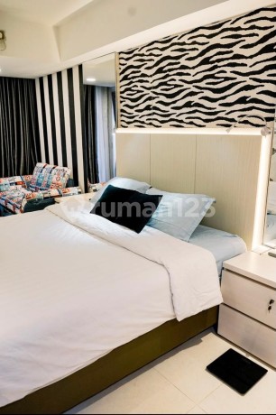 Nice Furnished Apartment In The City Center