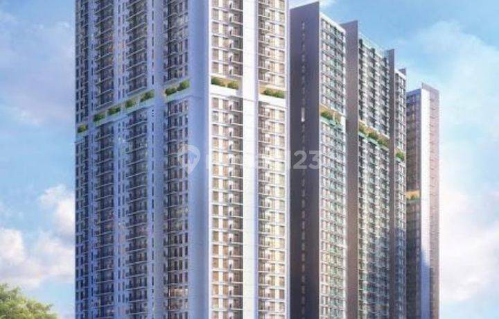 APARTEMENT PURI ORCHARD