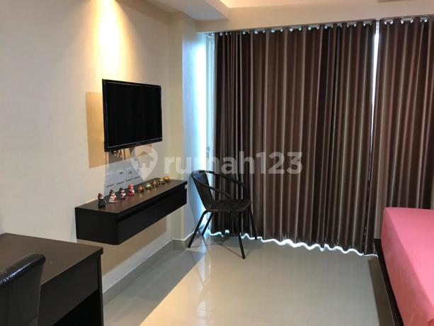 Tamansari The Hive Studio Bagus Bersih Terawat Tamansari The Hive Studio Bagus Bersih Terawat