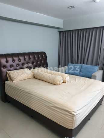 Tamansari The Hive Studio Furnish Bagus Bersih Terawat