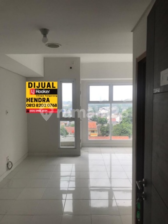 Apartemen di Serpong