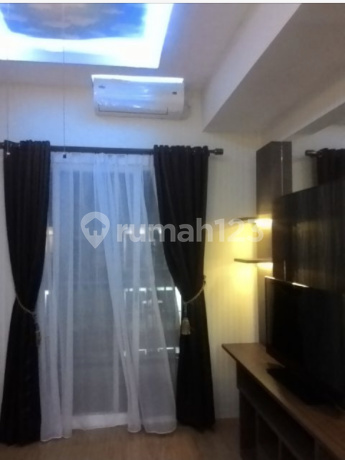 For Sale Apt. Sky Lounge Tamansari Soetta Airport For Sale Apt. Sky Lounge Tamansari Soetta Airport