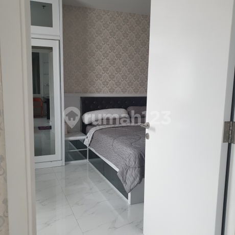 Apartemen bagus di Central park Apartemen bagus di Central park