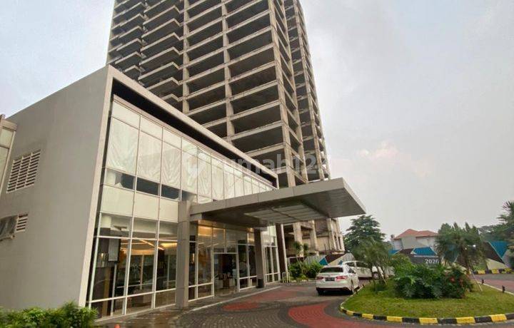 Apartemen Aspen Fatmawati Residence - Studio - harga termurah