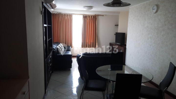 Dijual apartemen di lippo karawaci, tangerang