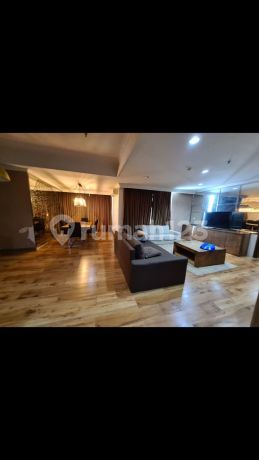 Denpasar Residence Apartment