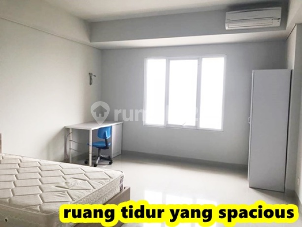 BEVERLY, Apartemen tengah Kota Gading Serpong!! Harga Murah!! BEVERLY, Apartemen tengah Kota Gading Serpong!! Harga Murah!!