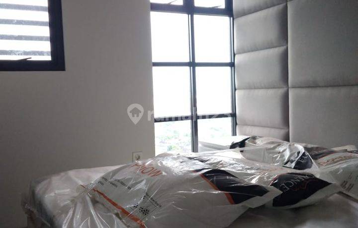 Apartemen The Kahyangan Solo Baru View Menawan