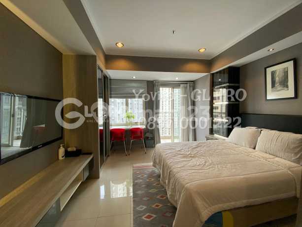 Disewa Apartemen Royal Mediterania Garden Residence Royal Medit Di Tanjung Duren Central Park Jakarta Barat Bisa Kpr Bank