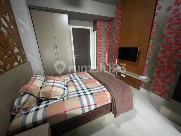 Unit Apartemen Student Castle Kledokan Caturtunggal Depok Sleman Yogyakarta