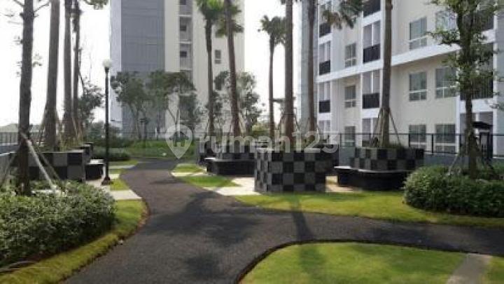 Apartement Scientia Residences 1 BR Unfurnished Apartement Scientia Residences 1 BR Unfurnished