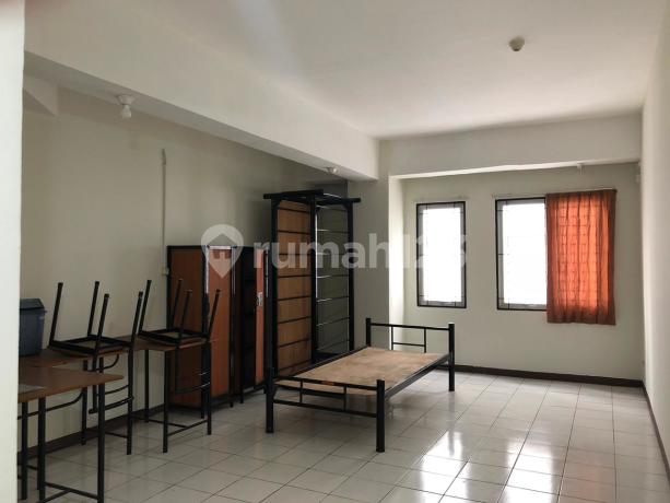 Apartement Strategis di Buah Batu Park