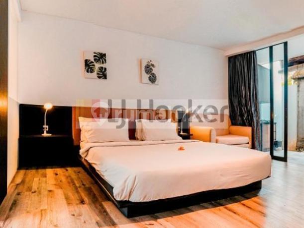 Beautiful Apartment in Kerobokan close to Seminyak