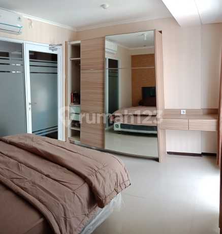 Gateway Pasteur Apartment 1BR