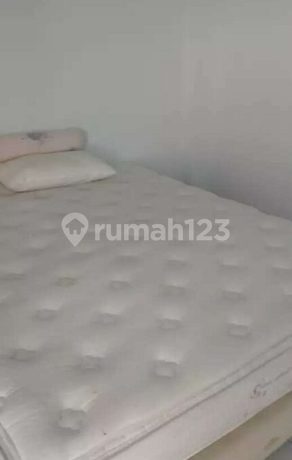 Apartemen 2 Bedroom Furnish di Tamansari Urbano Bekasi
