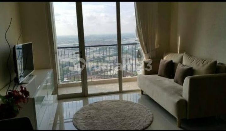 KAN APARTMENT OASIS CIKARANG