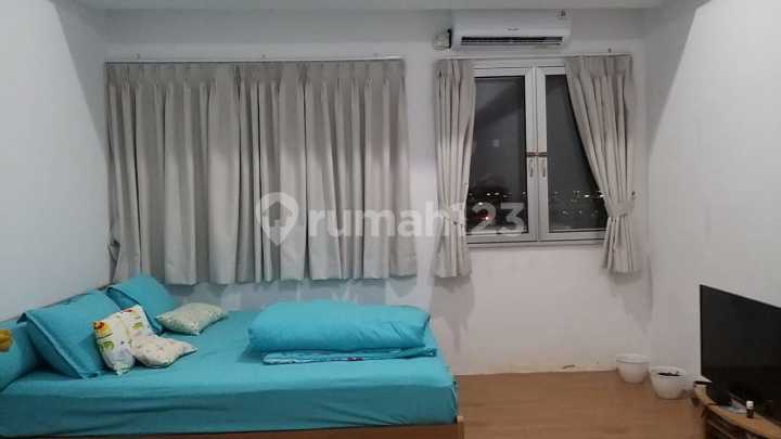 Dijual Cepat Apartemen Season studio furnish cantik Dijual Cepat Apartemen Season studio furnish cantik
