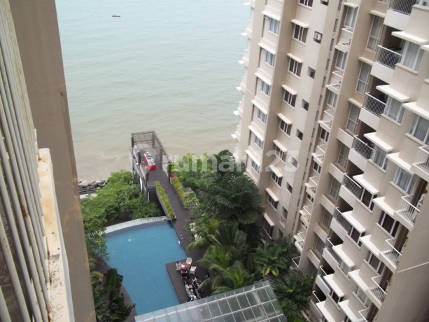 Apartemen Baru Jual Cepat Lokasi Pinggir Pantai Apartemen Baru Jual Cepat Lokasi Pinggir Pantai