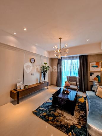 Condominium Cambridge Tower Picasso