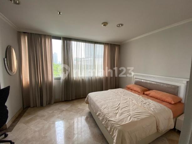 Apartment ascott kebon kacang grand indonesia jakpus