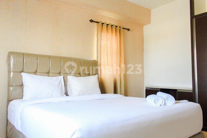 Furnished And Unfurnished Apartemen Park View Condominium Furnished And Unfurnished Apartemen Park View Condominium