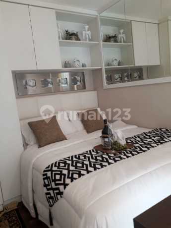 Dijual Cepat Condovilla Apple 3 Di Jalan Karang Tengah Lebak Bulus