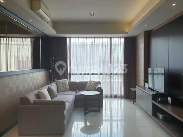 Jual Empire Kemang Village 2 Bedroom