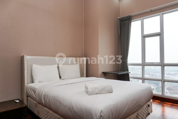 Furnished And Unfurnished Apartemen Lucky Tower Residence Furnished And Unfurnished Apartemen Lucky Tower Residence