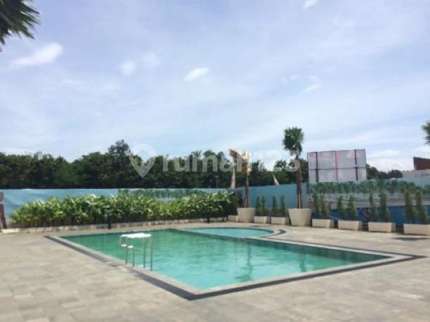 Apartmen Elvis Murah Bagus Jababeka