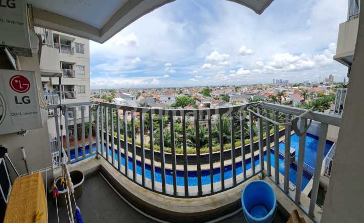 Apartemen Belmont Residence Kebon Jeruk Twr Mont Blanc 2 BR Fully Furnished – Jakarta Barat Apartemen Belmont Residence Kebon Jeruk Twr Mont Blanc 2 BR Fully Furnished – Jakarta Barat