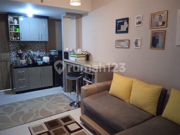 UNIT APARTMENT CANDILAND 2BEDROOMS DIJUAL 
