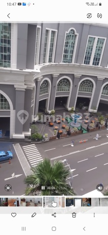 Siap huni furnish baru