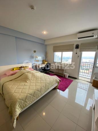 DIJUAL CEPAT! APARTEMEN FULLY FURNISHED – PARKVIEW JAKARTA !!!