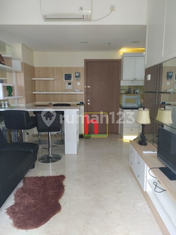 Puri Orchard Cengkareng Apartment, 2BR, near Puri Mall, Taman Palem, strategic location Puri Orchard Cengkareng Apartment, 2BR, near Puri Mall, Taman Palem, strategic location