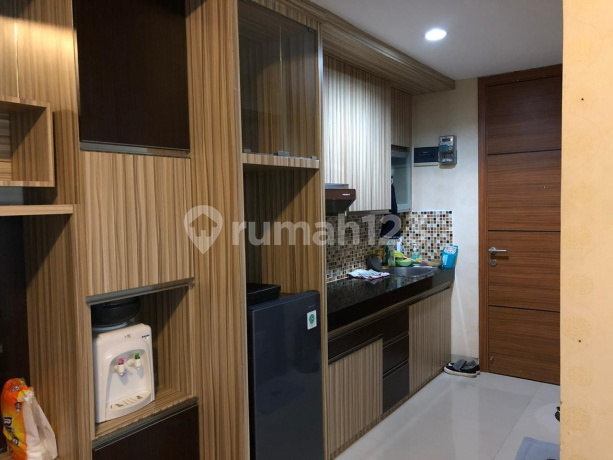 Murah Sekali Beverly Dago Apt