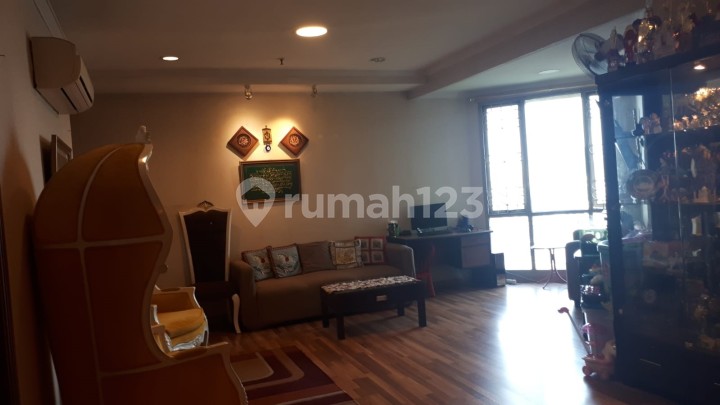 Apartemen Mitra Oasis Residence Senen (CBD)