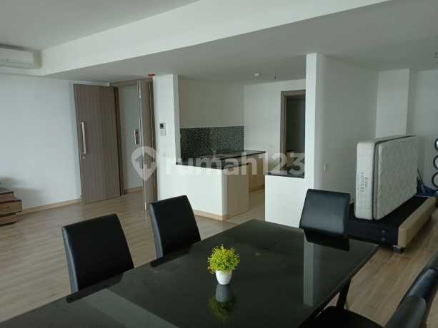 Jual Apartemen 4 Br Luas 178m2 Furnished New Ambassador St Moritz Jual Apartemen 4 Br Luas 178m2 Furnished New Ambassador St Moritz