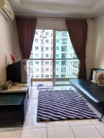 Murah Apartemen MOI Kelapa Gading 2 Bedroom 45m2