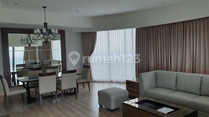 Apt St Moritz Tower New Presidential Suite 