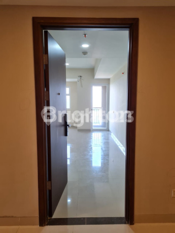 APARTEMENT GRAND DHARMAHUSADA LAGOON