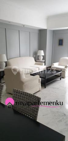 Disewakan Apartemen Murah 2+1 @Menteng Executive, Menteng Jakarta Pusat