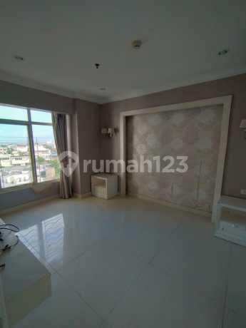Apartemen Pantai Mutiara area Jakarta Utara bagus dan luas lokasi strategis harga terjangkau 