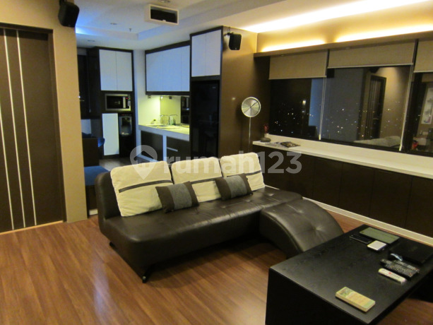 Apartement Signature Park Murah .... Lokasi Strategis Ditengah Kota.. . Dijantung Kota Jakarta