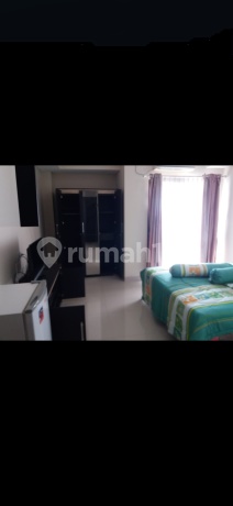 Apartemen Harga Ekonomis Gak Bikin Nangis di Pusat Kota Gading Serpong
