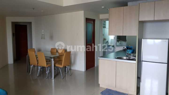 Apartemen Green Central City 3 Br Full Furnished Di Glodok, Gajah Mada Apartemen Green Central City 3 Br Full Furnished Di Glodok, Gajah Mada