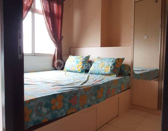 Apartemen Serpong Greenview 2 Br Hoek Full Furnished Di Bsd City