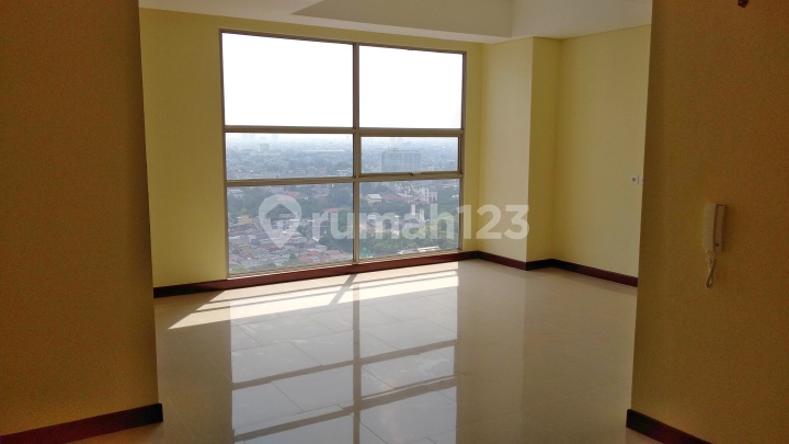 Apartment The kencana pondok indah, new, private lift