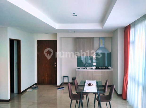 Apartemen Veranda, Puri Indah, Jakarta Barat, 95m², Lt. 07, Ppjb Apartemen Veranda, Puri Indah, Jakarta Barat, 95m², Lt. 07, Ppjb