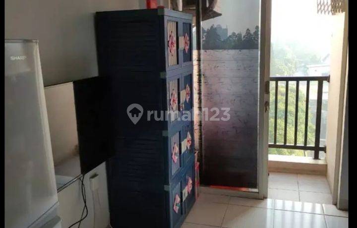 Dijual Apartemen Ayodhya Tangerang Tower Indigo Lantai 7